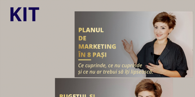 Bugetul de marketing