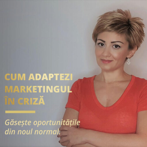 strategia de marketing